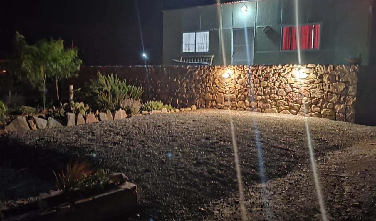 Villa Rikra Purmamarca Exterior foto